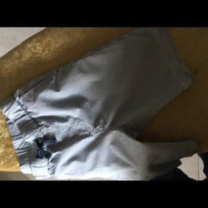 H&M shorts size 7-8  boy